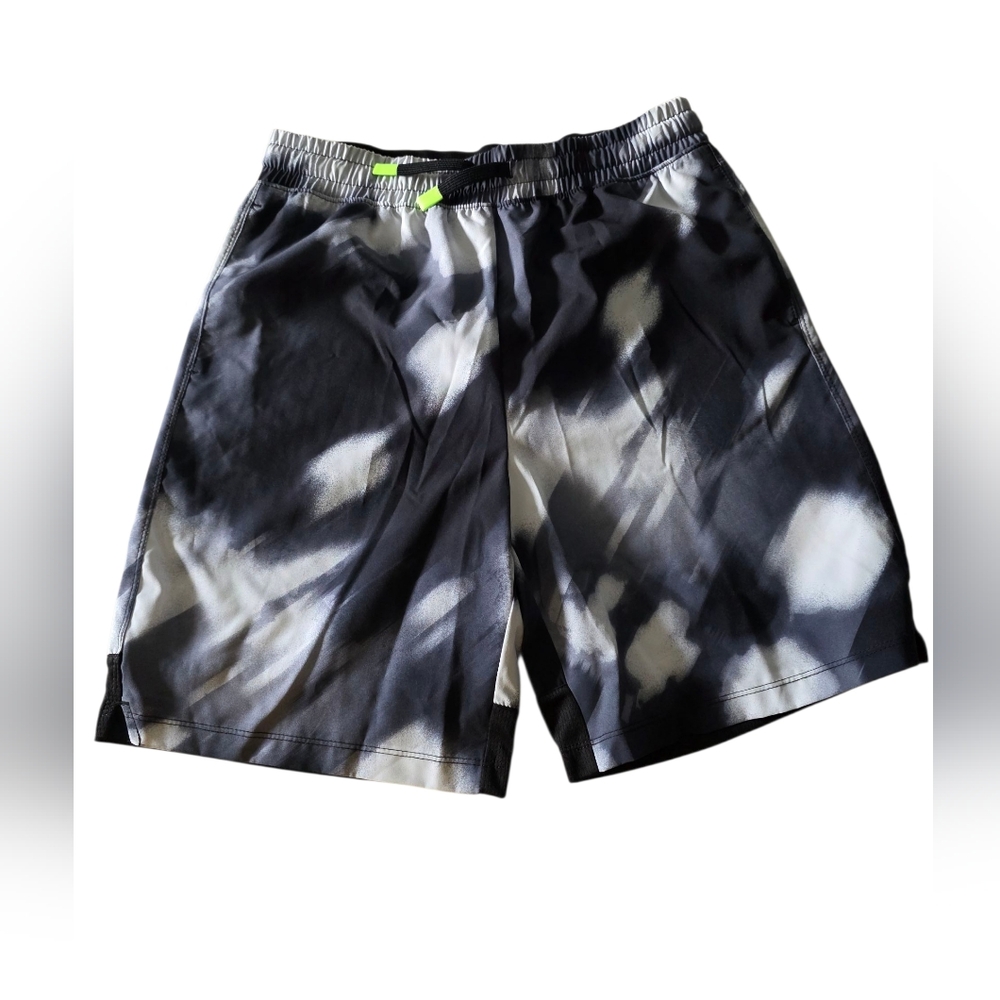 Athletic Works kids Sport Active Short Driworks Boys Size XLarge 14-16